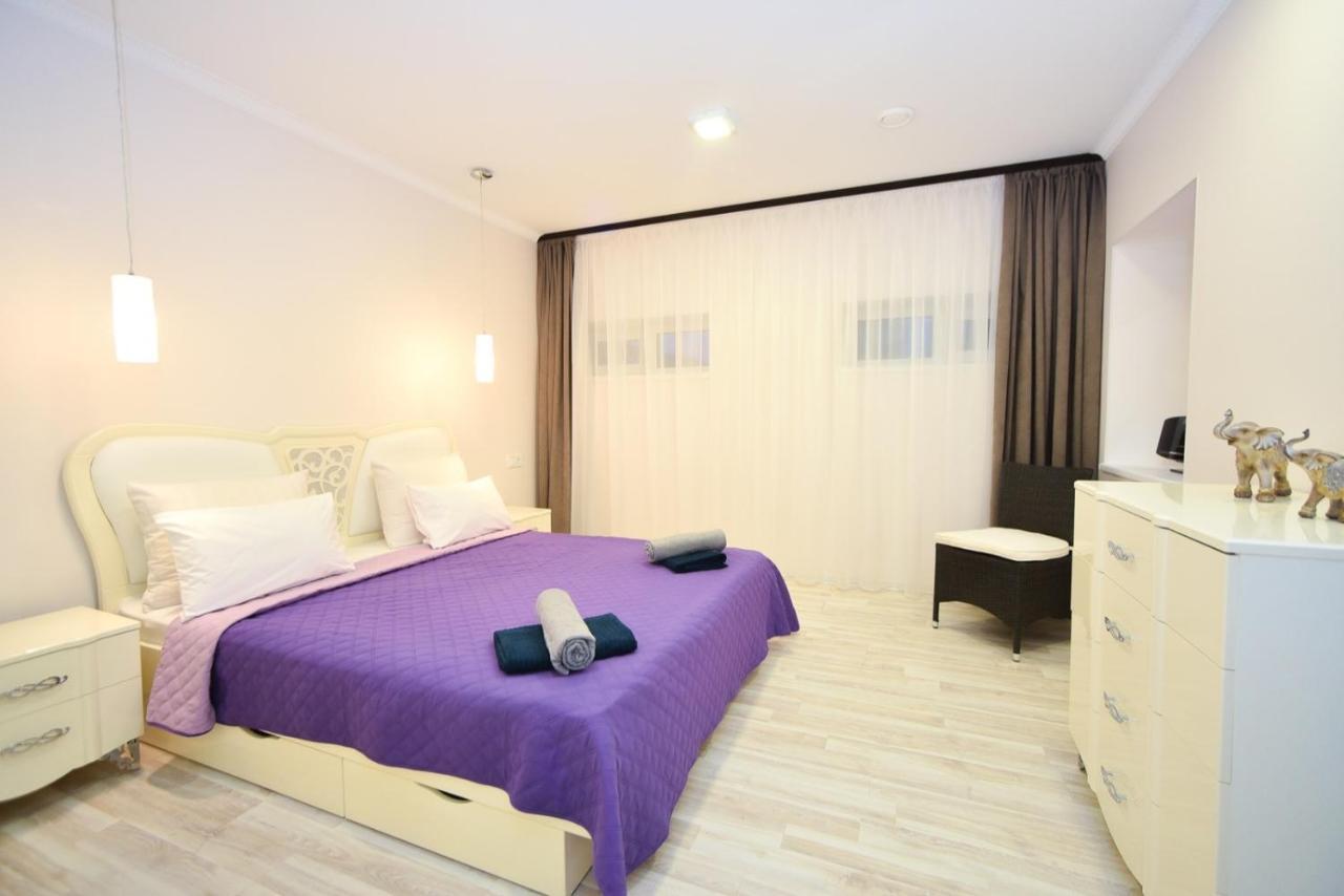 Florin Apartment Daugavpils Exterior photo