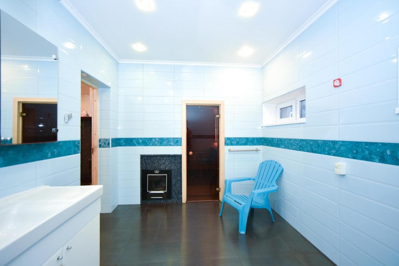 Florin Apartment Daugavpils Exterior photo