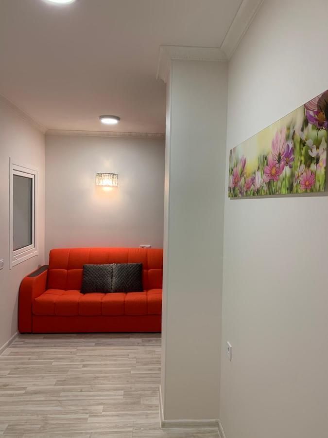 Florin Apartment Daugavpils Exterior photo