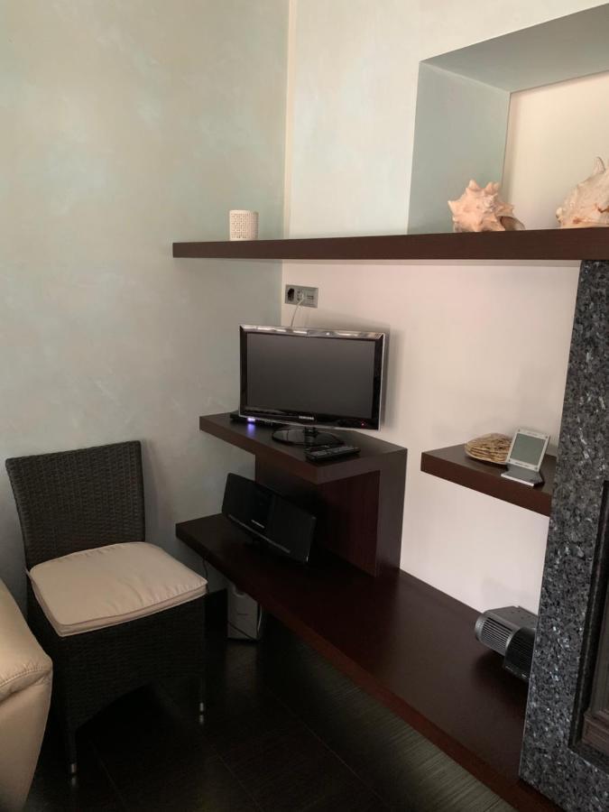 Florin Apartment Daugavpils Exterior photo